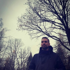 Меня Вася, 02.02.1988, Москва