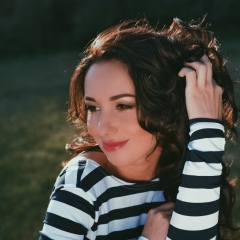 Ирина Корнилова, 16.08, Киев