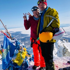 Елена Воронина, 06.01, Иркутск