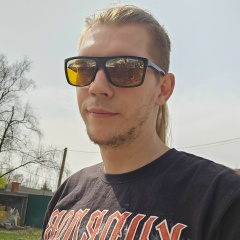 Андрей Регеша, 28.09, Владивосток