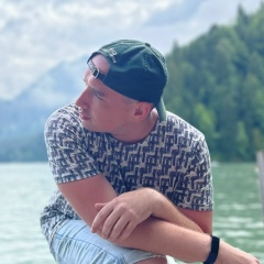 Егор Садовников, 17.07, Москва