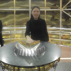 Диляра Койшыгулова, 20.01.1987