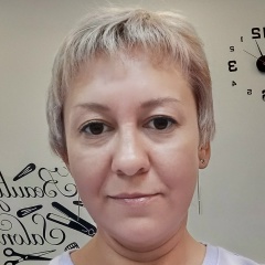 Алина Загидуллина, 08.02, Казань