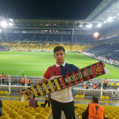 Talgat Temirbayev, 06.07.1990, Астана