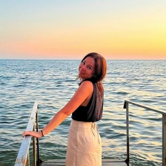 Екатерина Агапова, 23.03, Москва