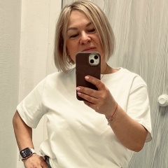 Татьяна Агапова, 29.06.1985, Жуковский