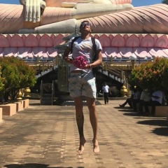 Роман Иванов, 04.07.1990, Москва