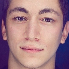 Ник Каминский-Дворжецкий, 22.01, Москва