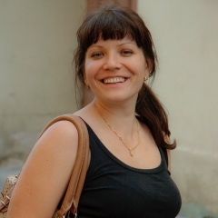 Анна Косенкова, 09.07.1977, Санкт-Петербург