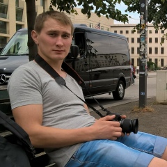 Коля Сильвийструк, Poznań