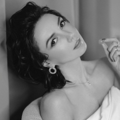 Полина Лукьянова, 17.10, Санкт-Петербург