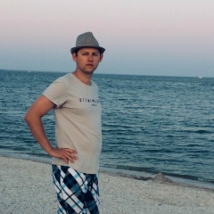 Вадим Калабин, 01.04.1986, Тула