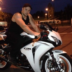 Сергей Писарев, 30.08.1984, Харьков