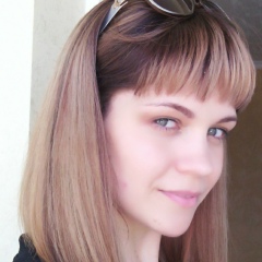 Алена Даутова, 16.06.1986, Нижнекамск