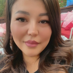 Баян Ергалиева, 01.02.1992, Алматы