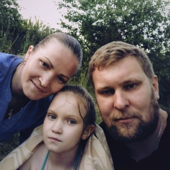 Денис Ковалев, 26.03.1982, Крохалево