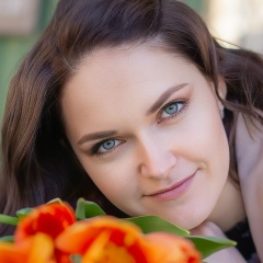 Мария Попова, 01.09.1987, Гомель