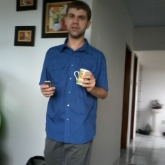 Adriano Gomes, 01.01.1960, Petrolina