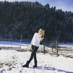 Татьяна Медведенко, 07.11.1991, Киев