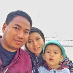 Walone Lay, 01.02.2004