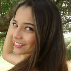 Laís Araújo, 21.01.1991, Ribeirão Preto
