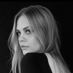 Irina Krylova, 21.02, Москва