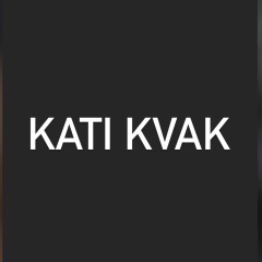 Kati Kvak, 15.07.1993, Ангарск