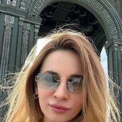 Валерия Олейник, Москва