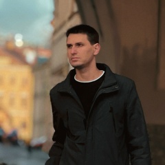 Александр Панченко, 15.09.1988, Алматы