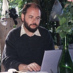 Дмитрий Бовыкин, Москва