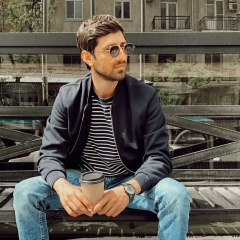 Vusal Akif oglu, 19.08, Hell
