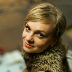 Мария Лигоцкая, 04.04, Винница