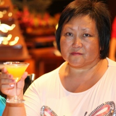 Сауле Ашимова, 28.05.1961, Текели