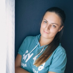 Светлана Хайруллина, 21.11, Екатеринбург
