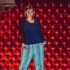 Олеся Устиненко, 30.04.1988, Запорожье