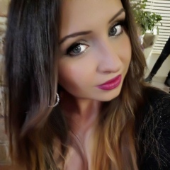 Юлия Рабаева, 20.10.1988