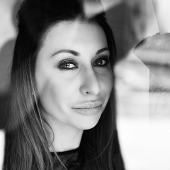 Карина Синаевская, 29.05, Киев