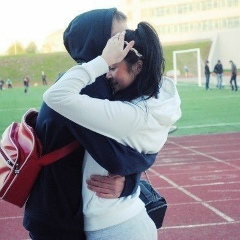 Alex Kirsan, 02.01.1995, Москва