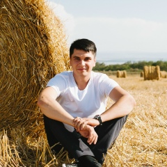 Иван Филин, 03.04.1988, Ставрополь