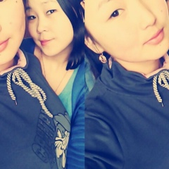 Айыран Ондар, 18.07, Seoul