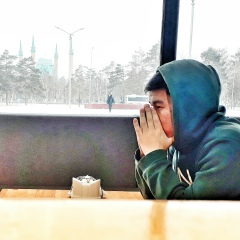 Ғаламат Жаңабек, 21.06, Ленгер