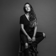 Линда Табагари, 24.08.1993, Москва