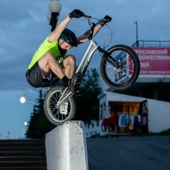 Денис Чернышев, 06.08, Москва