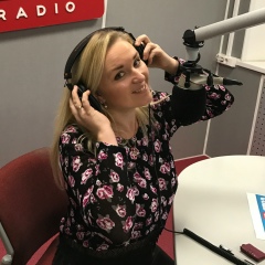 Алина Носачёва, 23.06, Москва