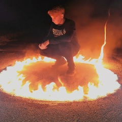 Игорь Арзамаскин, 02.08, Нижний Новгород