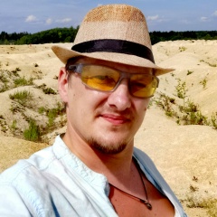 Владимир Суховеев, 28.02.1981, Санкт-Петербург