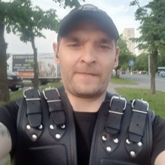 Сергей Шеметов, Москва