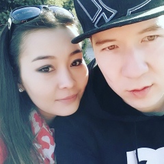 Берик Кусмолданов, 01.04, Алматы