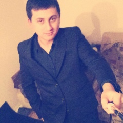 Azick Tairov, 02.05.1991, Самарканд