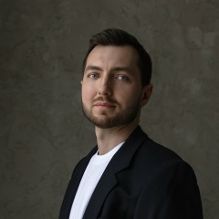 Артём Перминов, 18.01.1990, Санкт-Петербург